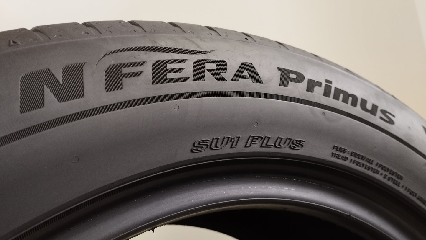 nexen 235/50 r18 nfera primus su1 plus ar cod.YY143