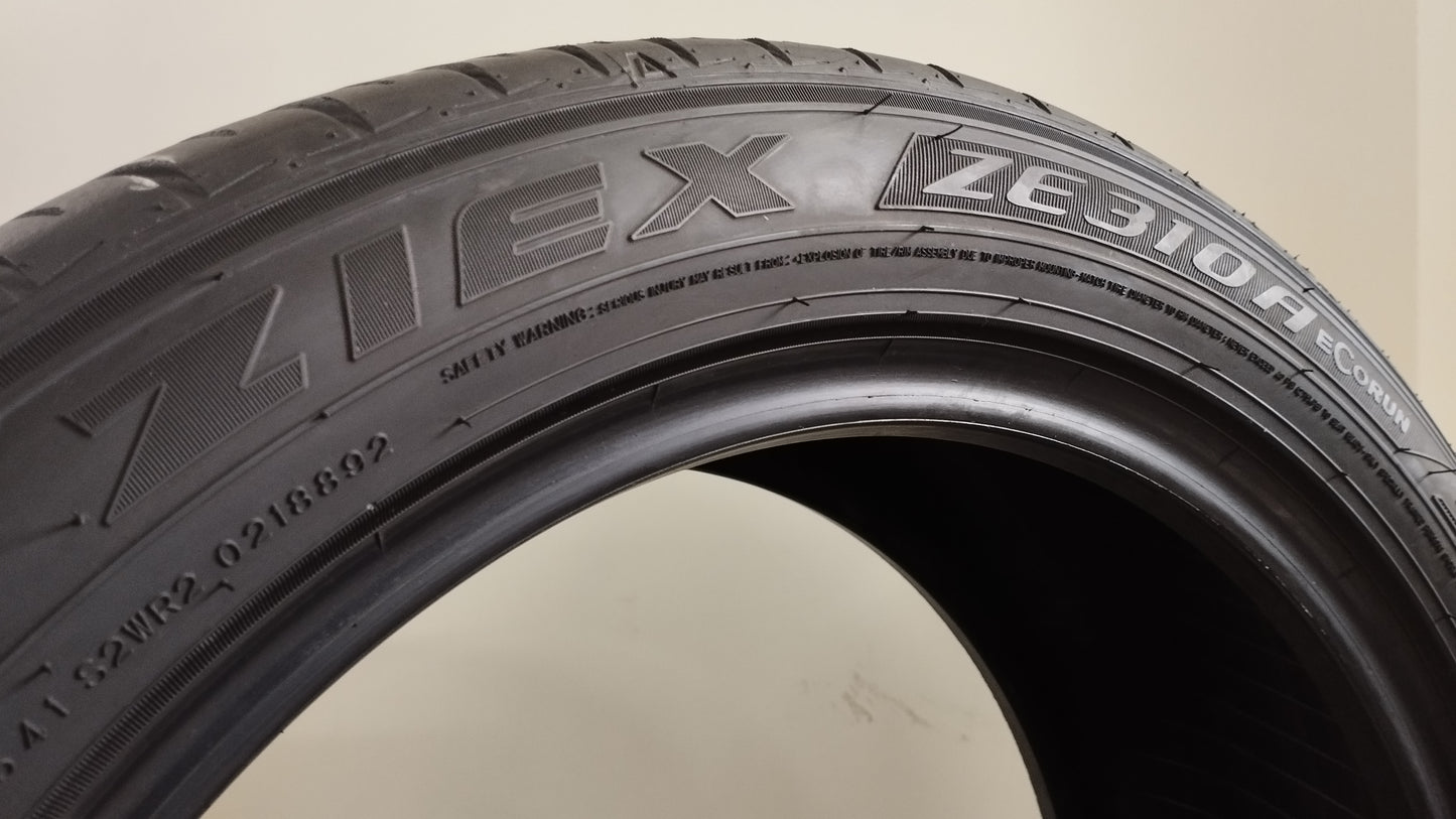 falken 215/50 r18 ziex ze 310 a ecorun cod.YY144