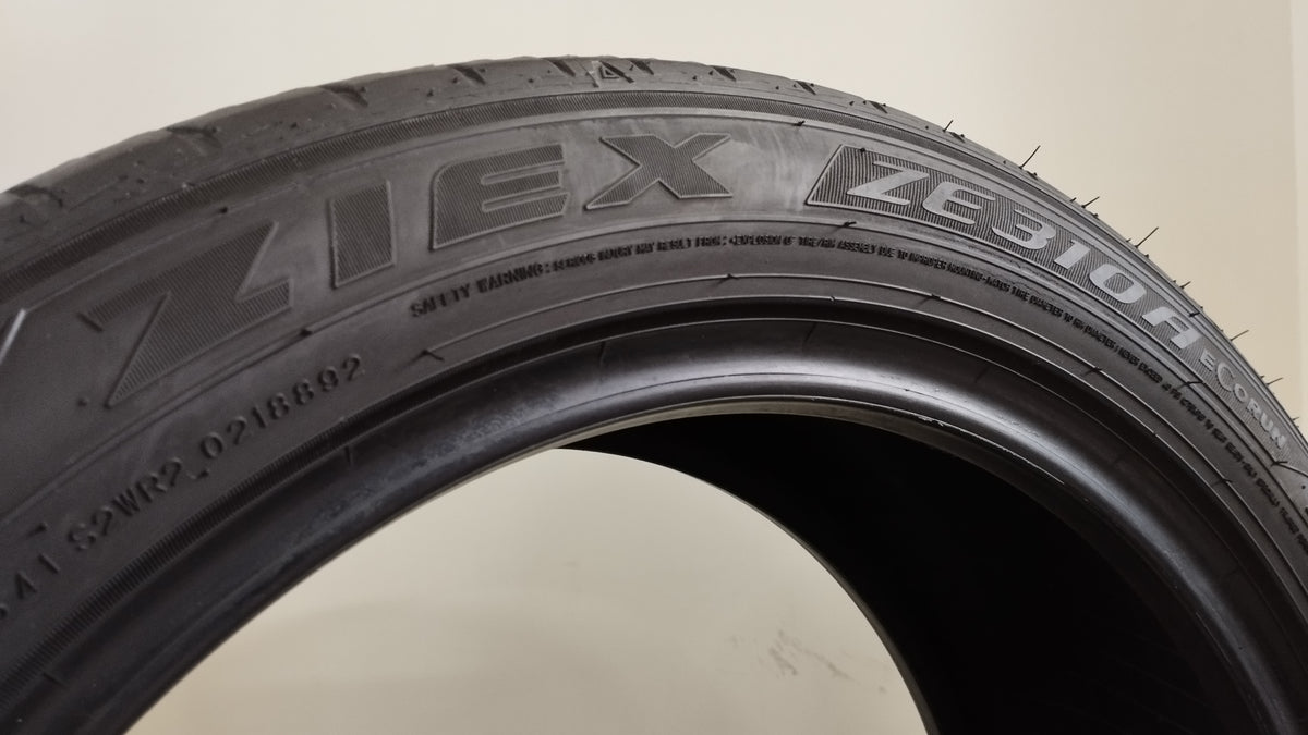 falken 215/50 r18 ziex ze 310 a ecorun cod.YY146
