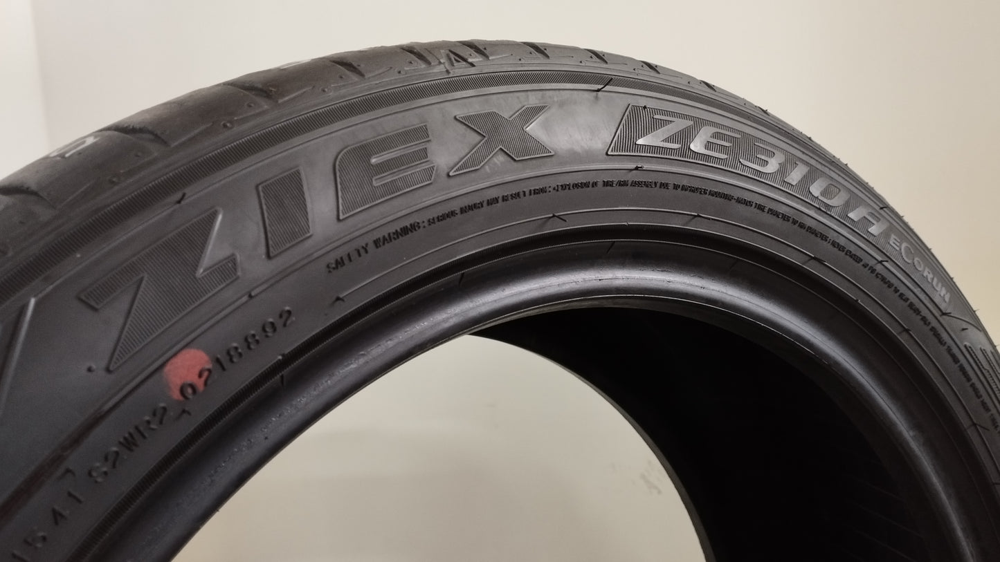 falken 215/50 r18 ziex ze 310 a ecorun cod.YY150