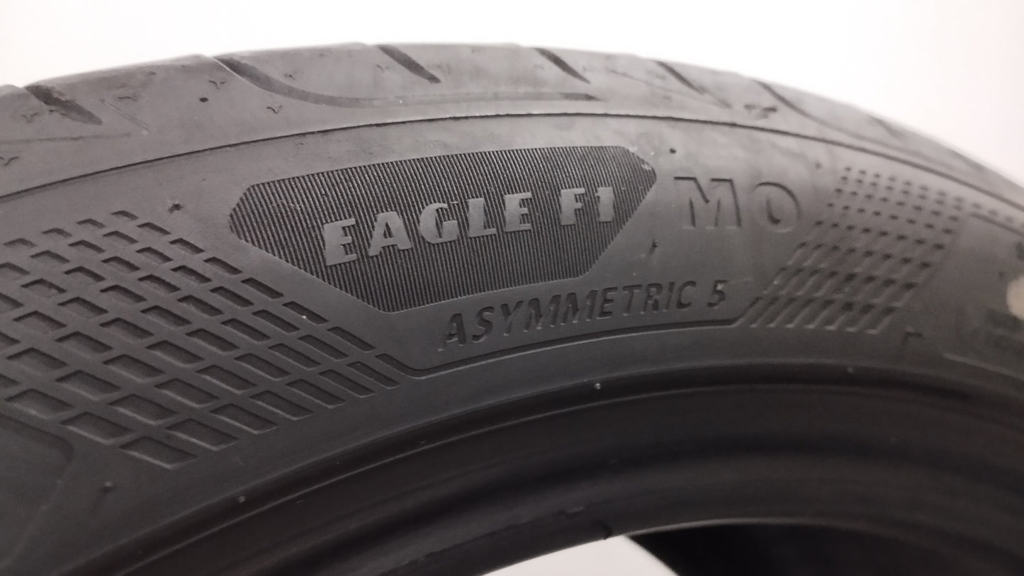 goodyear 245/40 r18 eagle f1 mo cod.YY154