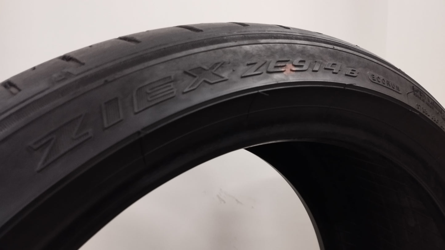 falken 225/40 r18 ziex ze 914 b cod.YY157