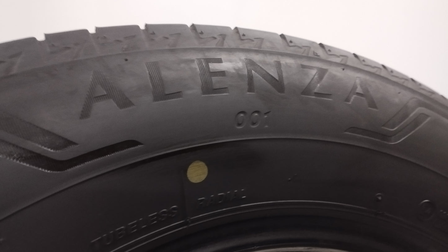 bridgestone 225/65 r17 alenza 001 cod.YY161
