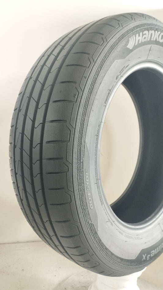 hankook 215/65 r17 ventus prime 3 x cod.YY268