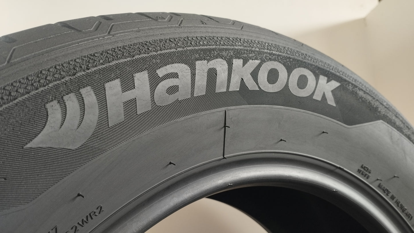 hankook 215/65 r17 ventus prime 3 x cod.YY268