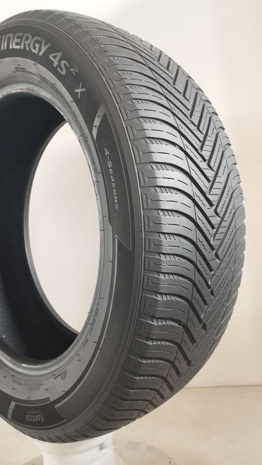 hankook 215/60 r17 kinergy 4s2x cod.YY274