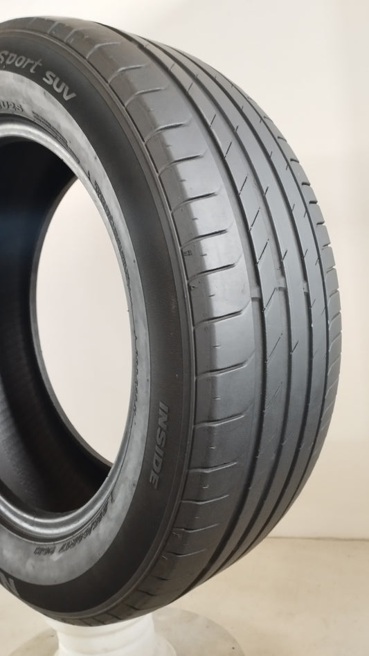 nexen 215/60 r17 nfera sport suv su 25 cod.YY277
