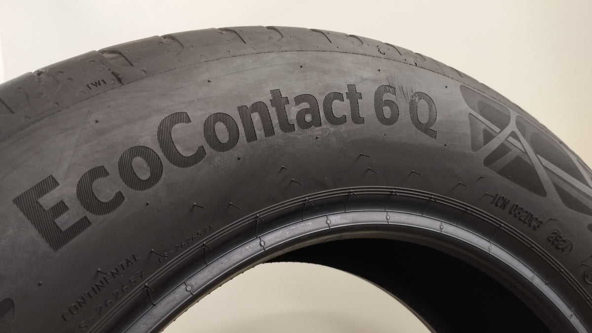 continental 215/60 r17 ecocontact 6q cod.YY280