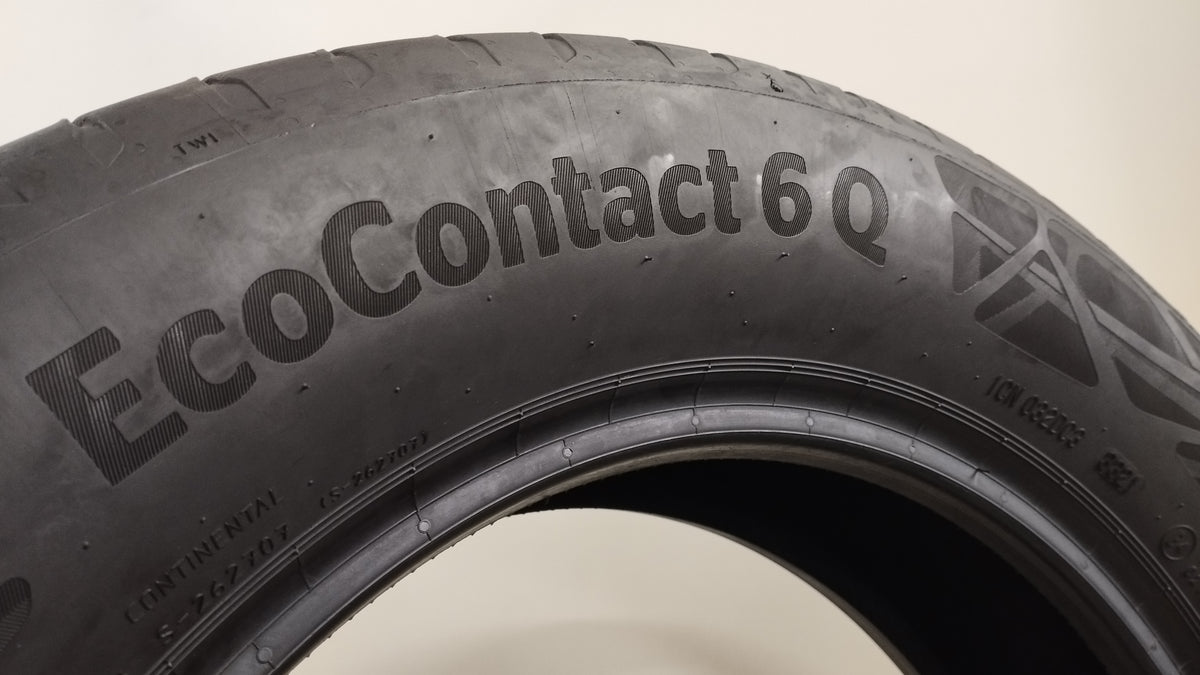 continental 215/60 r17 ecocontact 6q cod.YY282