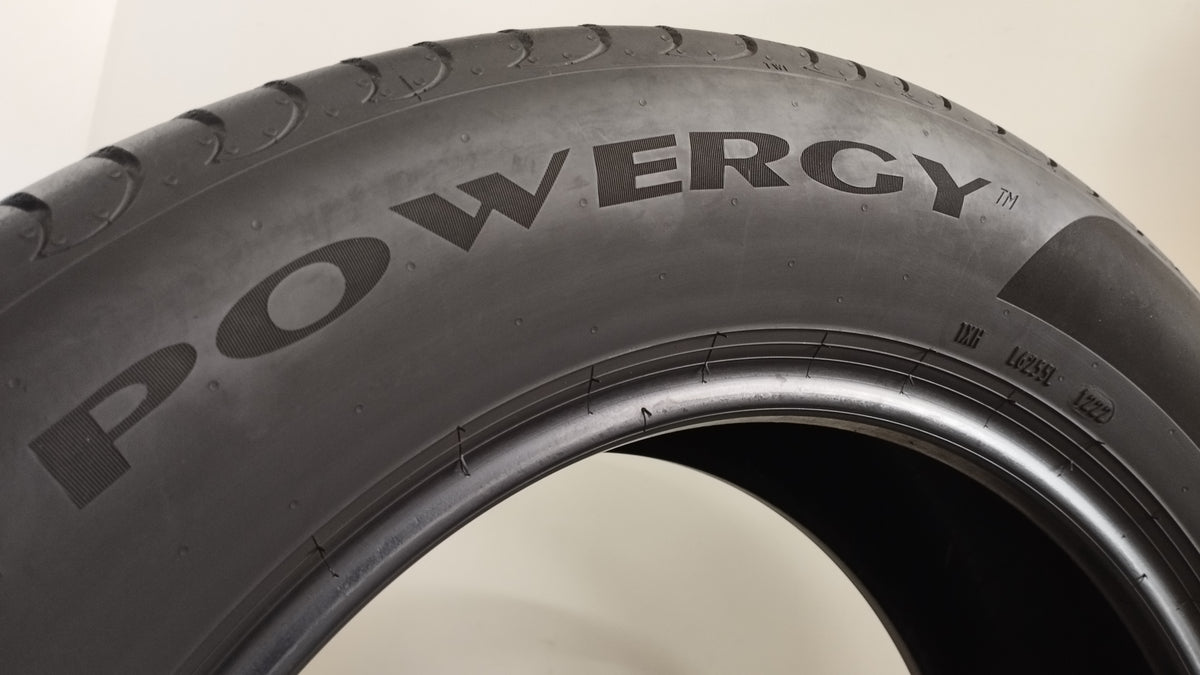 pirelli 215/60 r17 powergy cod.YY284