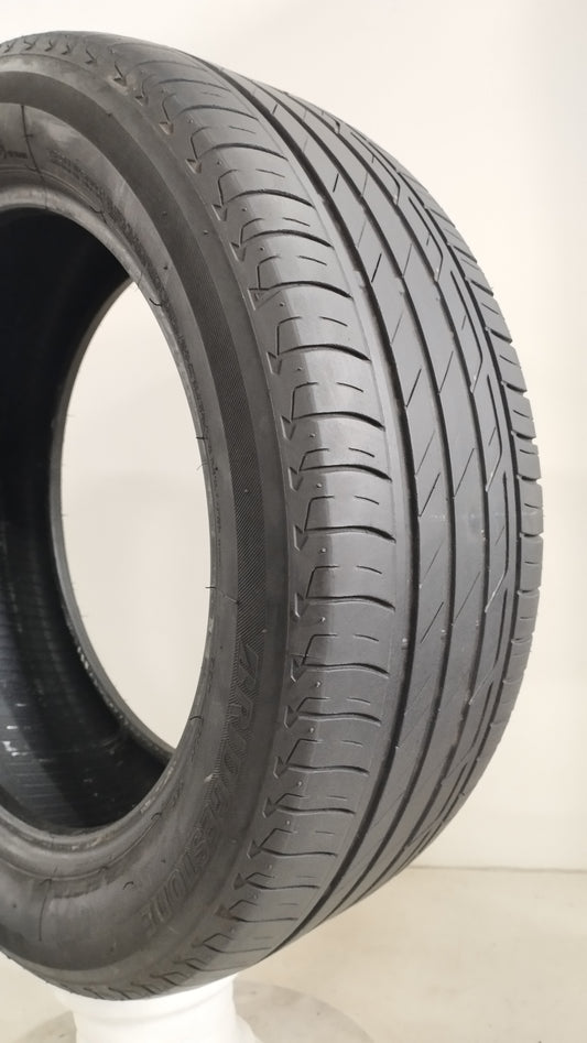 bridgestone 215/55 r17 t001 turanza cod.YY290