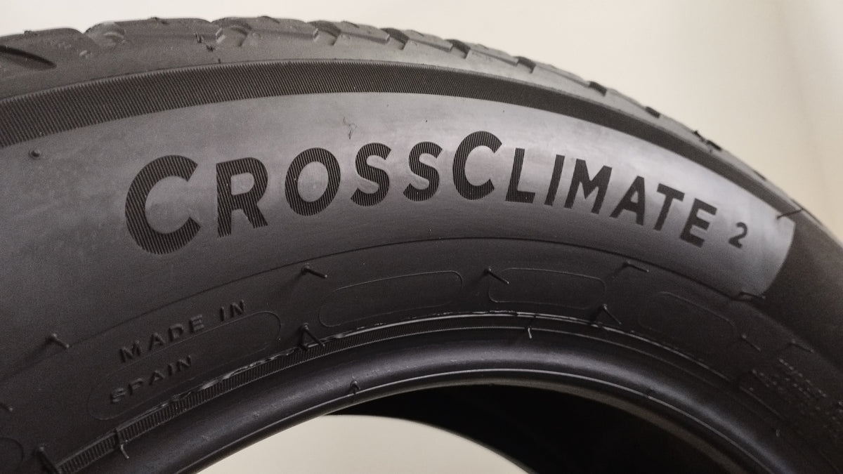 michelin 215/55 r17 crossclimate 2 cod.YY294