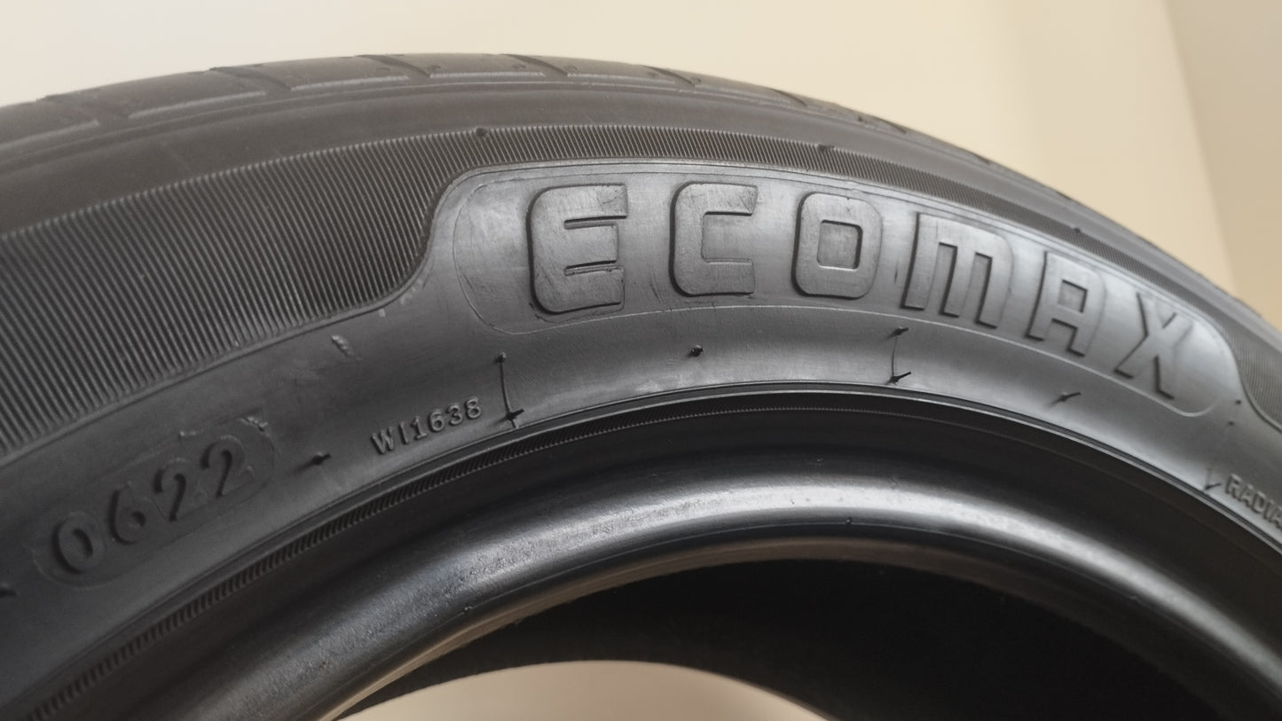 infinity 205/55 r17 ecomax cod.YY312