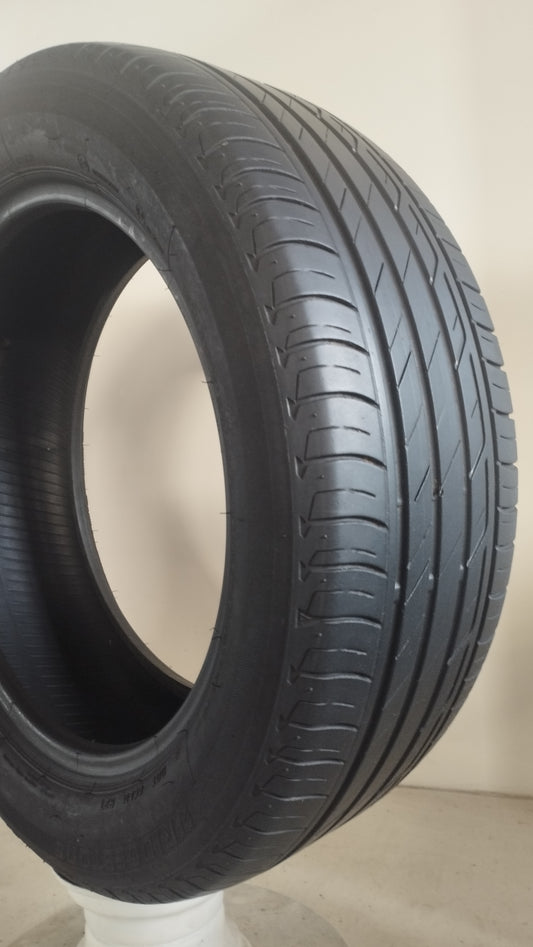 bridgestone 215/55 r17 t005 t001 turanza cod.YY320