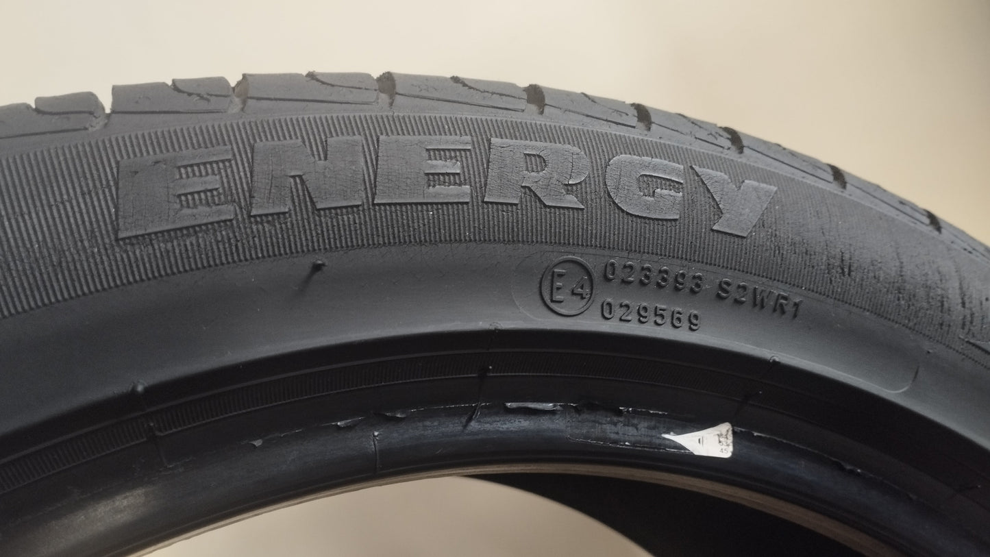 formula 225/45 r17 t005 energy cod.YY321