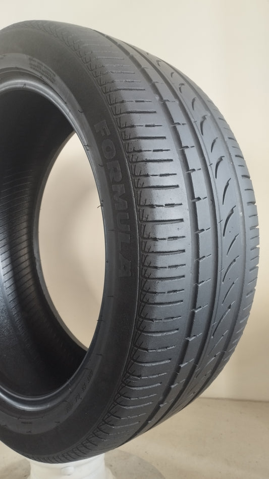 formula 225/45 r17 t005 energy cod.YY322