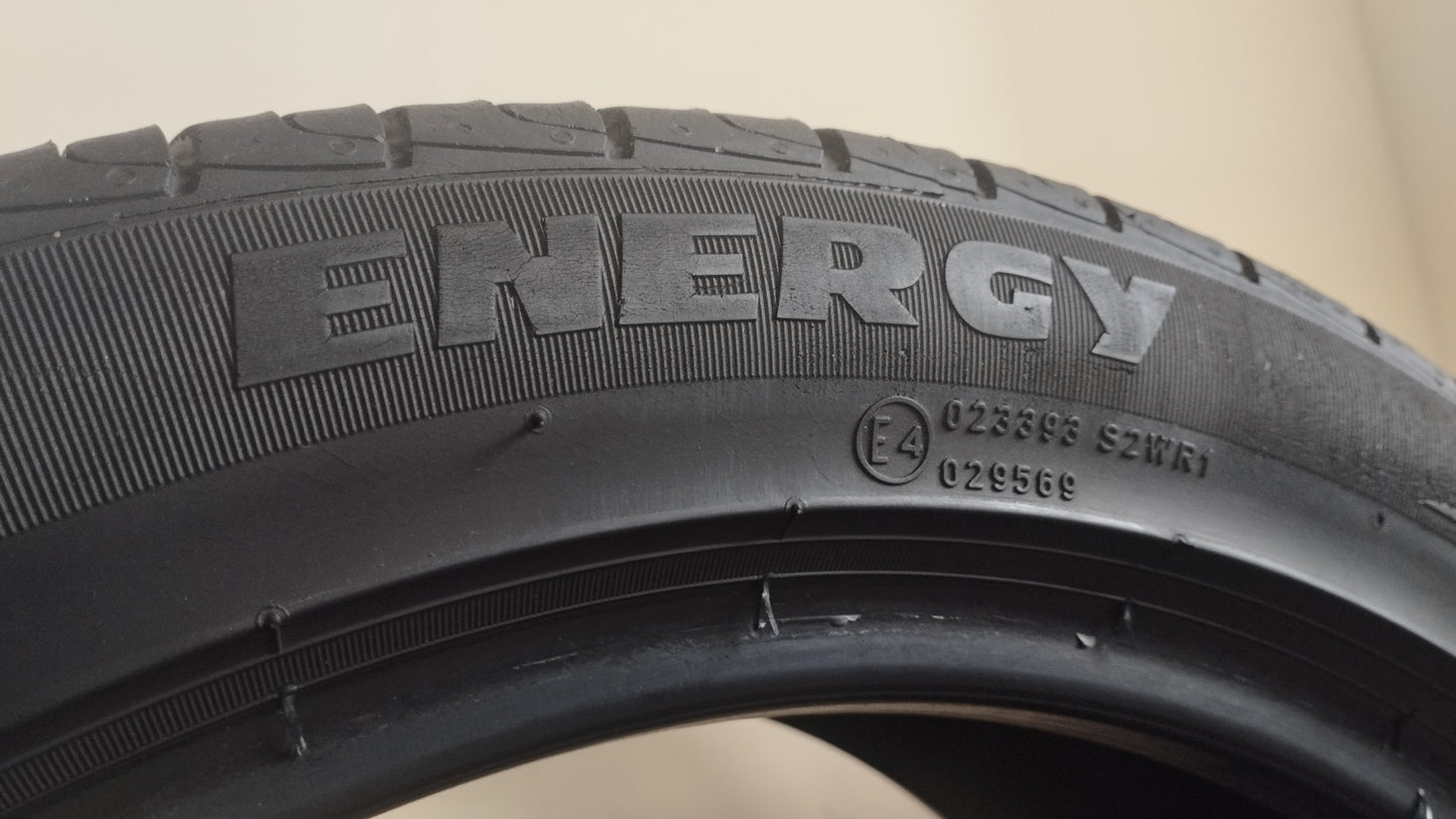 formula 225/45 r17 t005 energy cod.YY322
