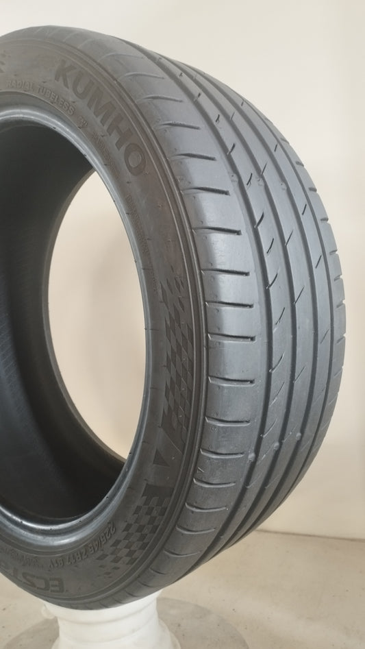 kumho 225/45 r17 ecsta ps 71 cod.YY331