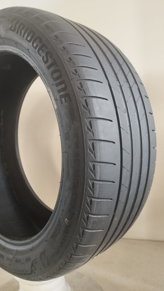 bridgestone 225/45 r17 t005 turanza cod.YY332