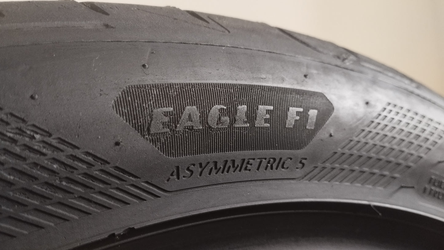 goodyear 225/45 r17 eagle f1 cod.YY335