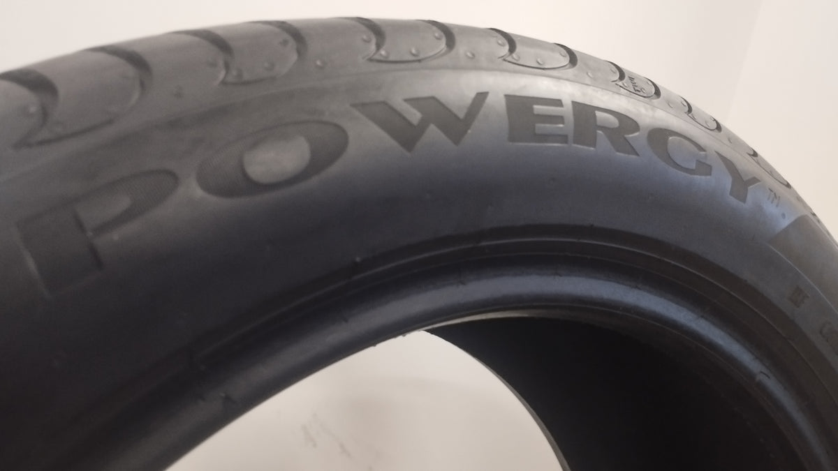 pirelli 225/45r17 powergy cod.YY339