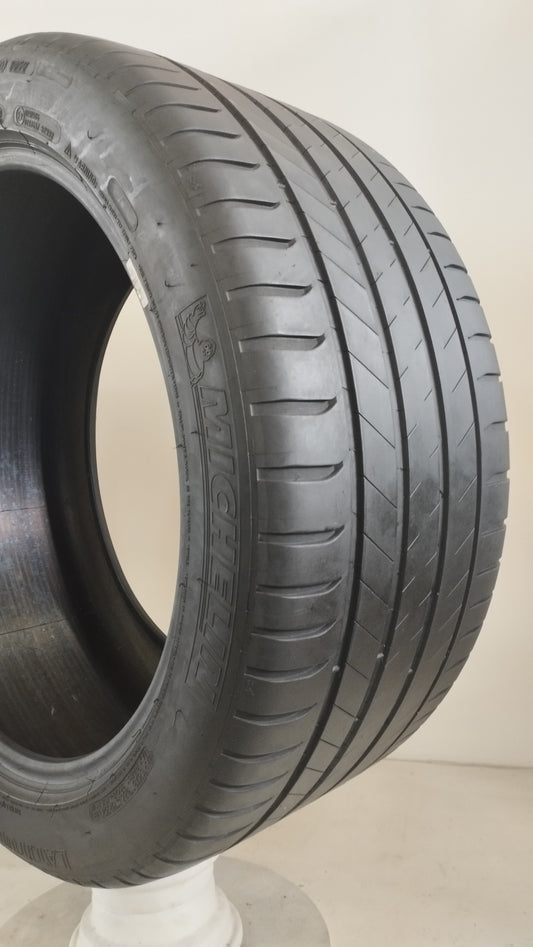 michelin 295/40 r20 latitude sport 3 no cod.YY33