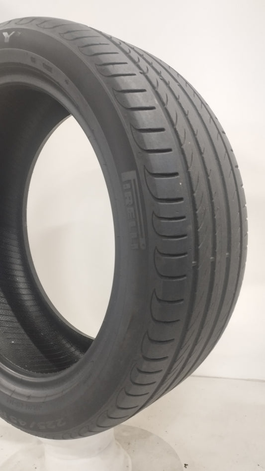 pirelli 225/70 r16 scorpion verde cod.YY340