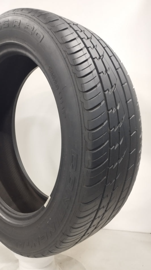 Continental 235/55 r20 crosscontact uhp cod.YY342