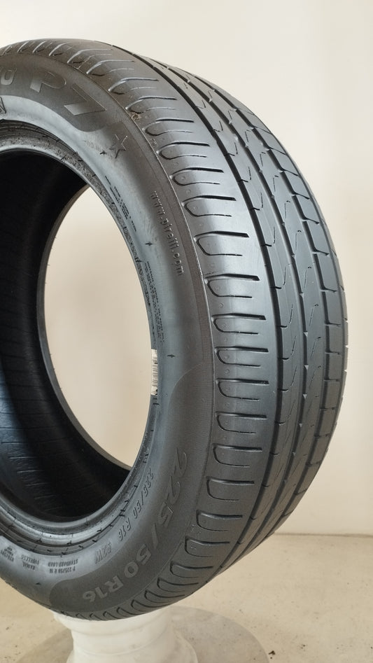 pirelli 225/50 r16 cinturato p7 cod.YY360