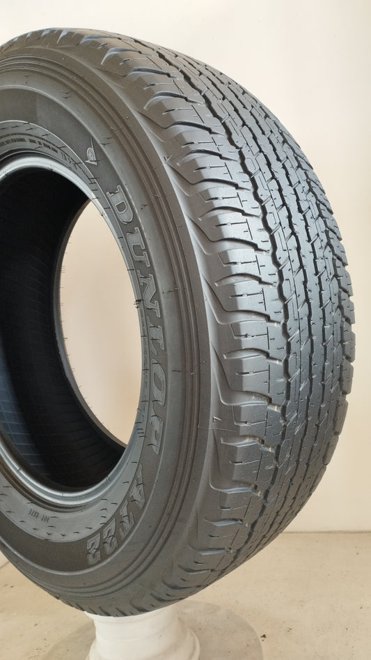 dunlop 265/65 r17 grandtrek at 22 cod.YY363