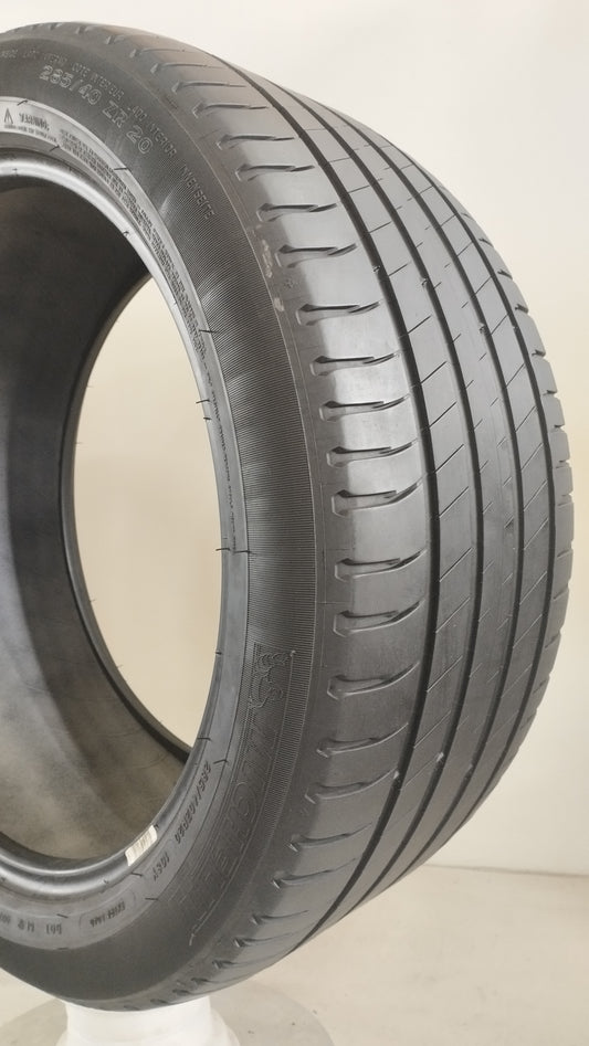 michelin 285/40 r20 latitude sport 3 mo YY36