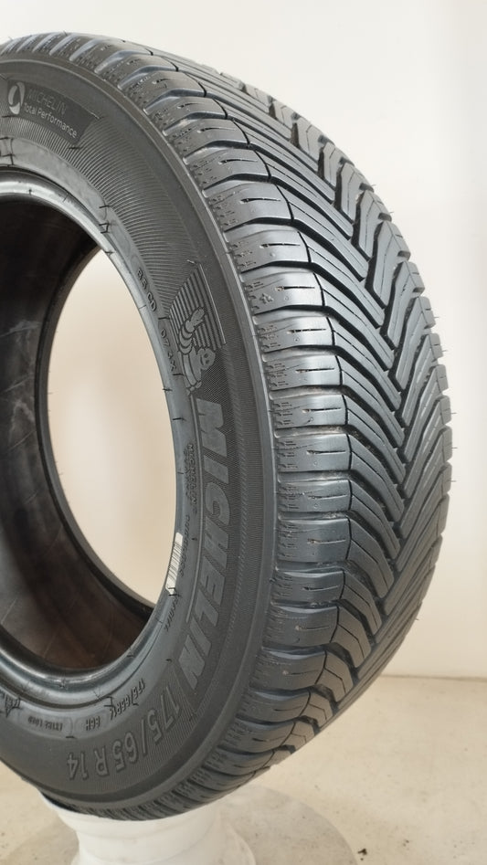 michelin 175/65 r14 crossclimate + cod.YY370