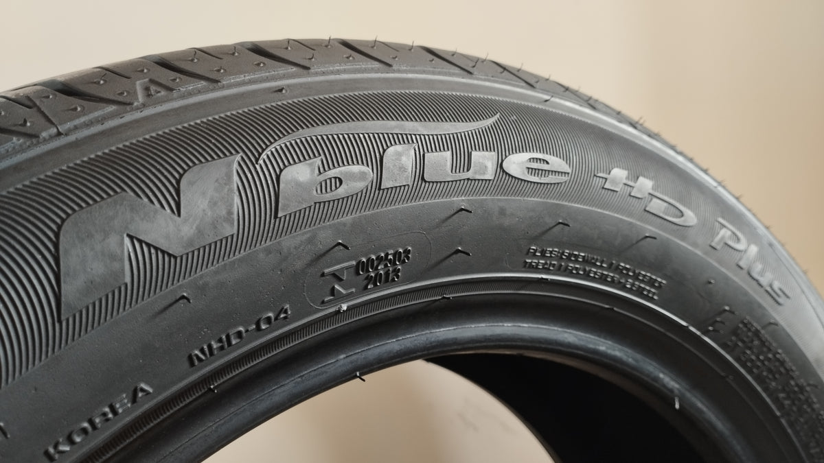 nexen 185/60 r15 nblue hd plus cod.YY378