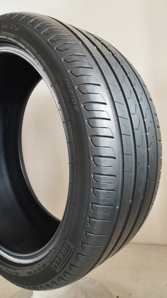 pirelli 275/35 r19 cinturato p7 runflat cod.YY381