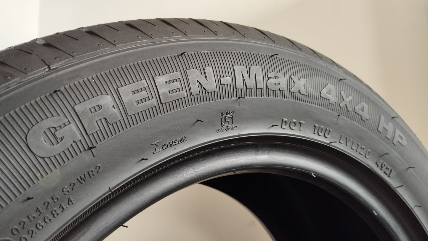linglong 235/55 r17 greenmax 4x4 hp cod.YY383