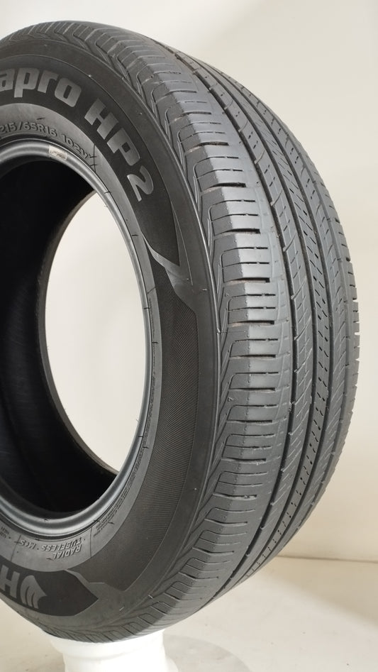 hankook 215/65 r16 dynapro hp2 cod.YY384