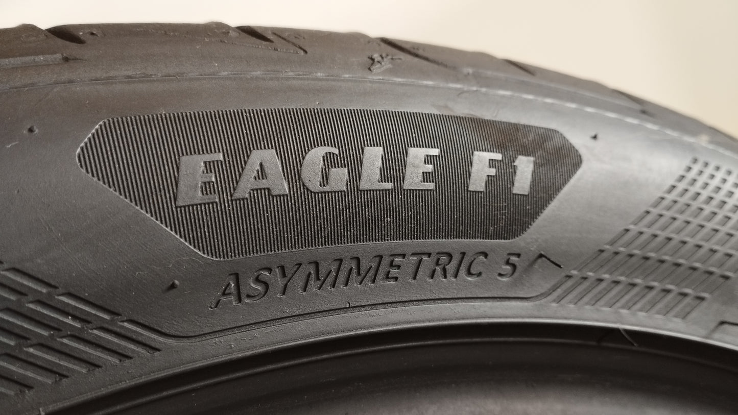goodyear 235/45 r19 eagle f1 cod.YY389