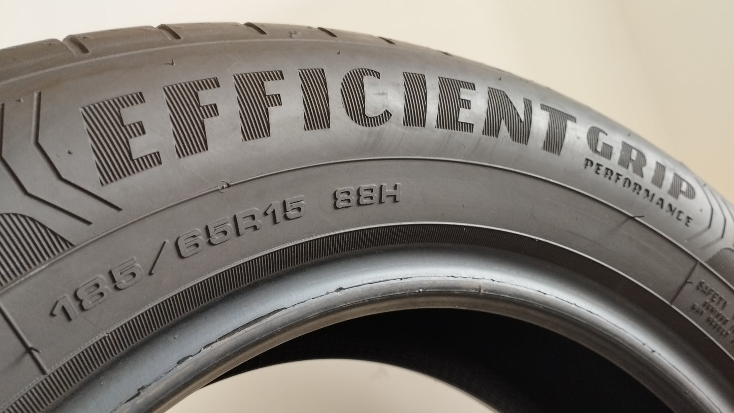 goodyear 185/65 r15 efficientgrip cod.YY394
