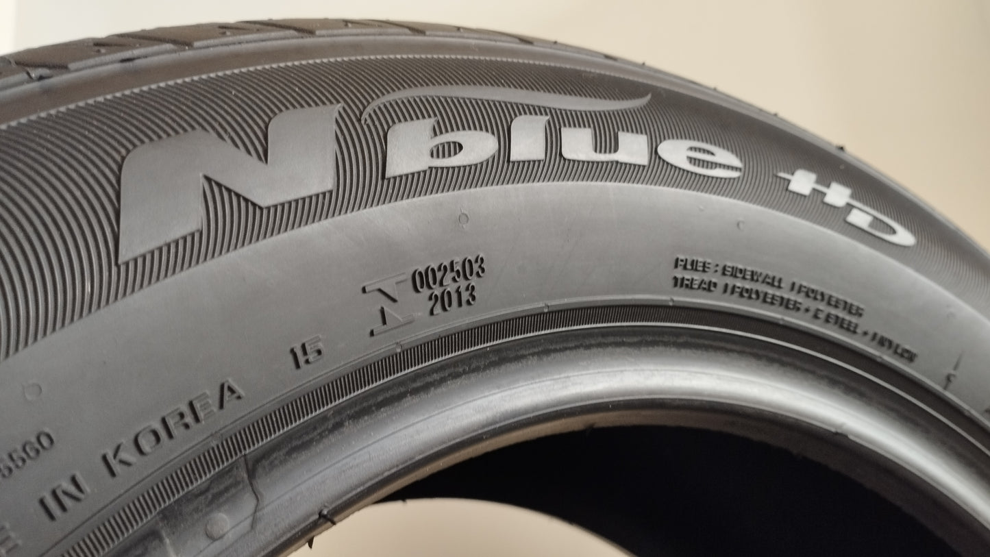 nexen 185/60 r15 nblue hd cod.YY396
