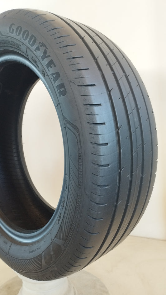 goodyear 205/55 r16 efficent grip cod.YY424