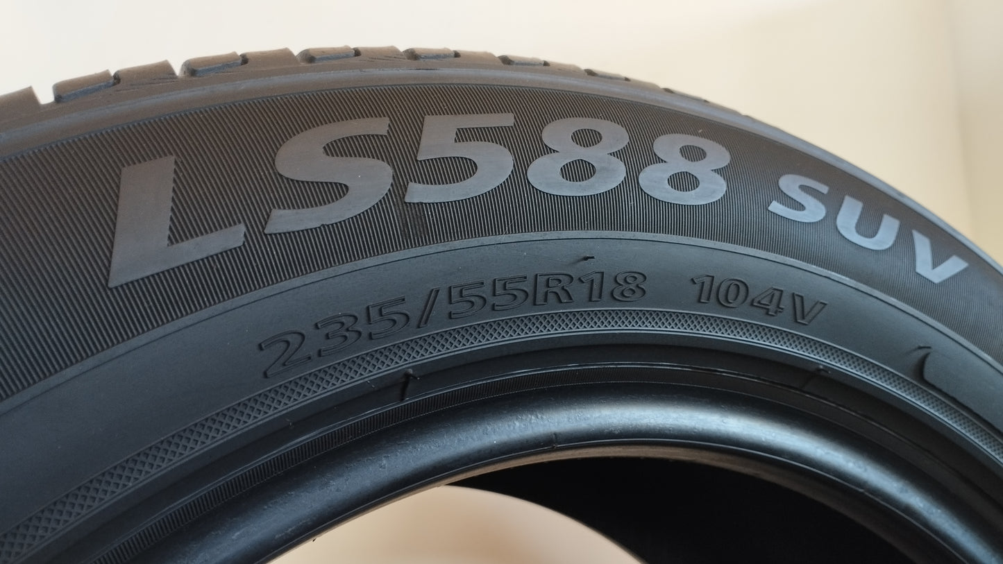 landsail 235/55 r18 ls 588 suv cod.YY428
