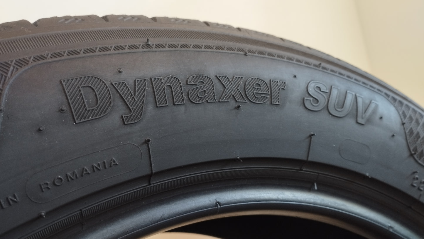 kleber 225/55 r18 dynaxer suv cod.YY429