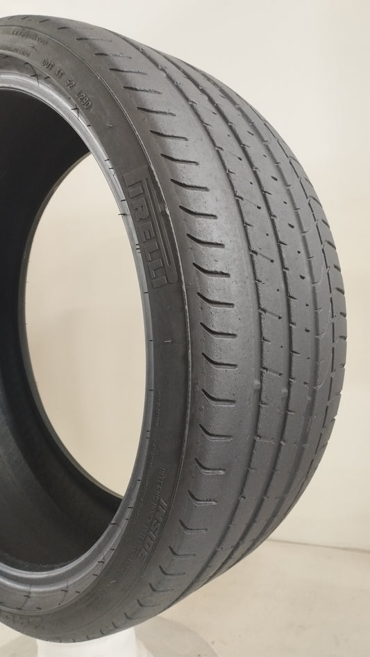 pirelli 245/35 r20 pzero NO YY42