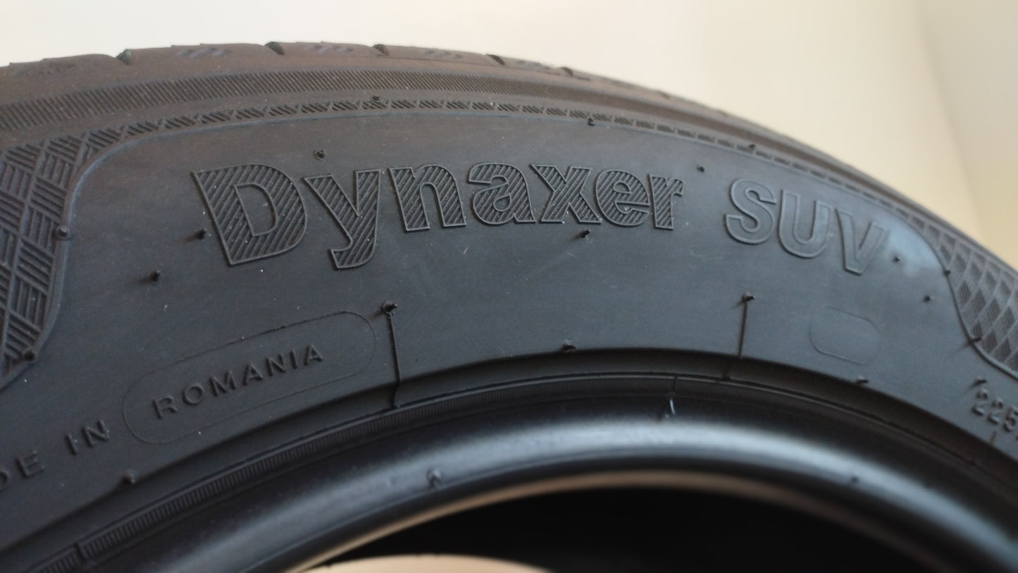 kleber 225/55 r18 dynaxer suv cod.YY430