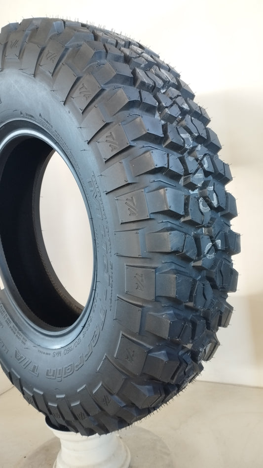 bfgoodrich 235/85 r16 mud terrain T/A cod.YY434