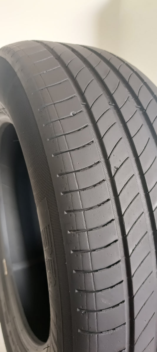 pneumatici usati michelin 215/65 R17 primacy 4 cod.YY452