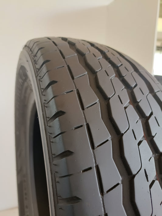 pneumatici usati firestone 215/65 r16 vanhawk 2 cod.YY456