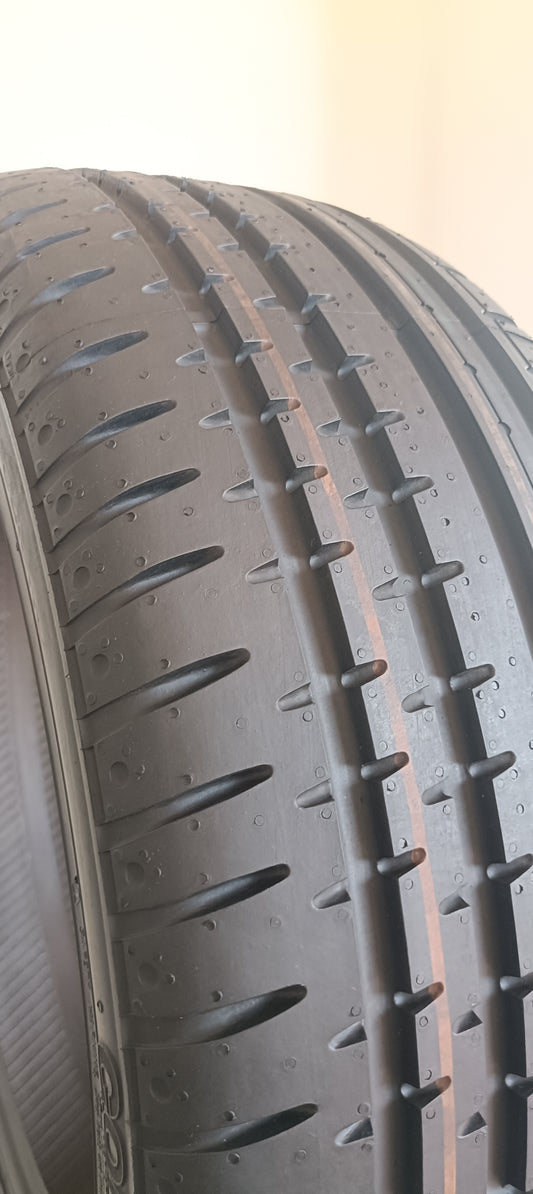 pneumatici usati continental 215/45 r17 sportcontact 2 M.O. cod.YY467