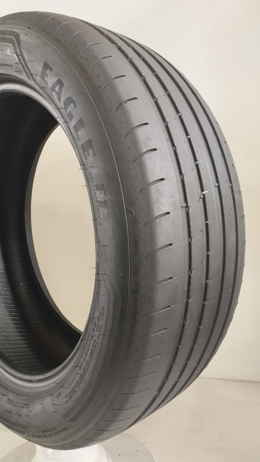 goodyear 235/55 r19 eagle f1 suv Art. YY46