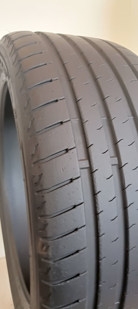 pneumatici usati bridgestone 245/40 r20 potenza sport cod.YY470